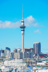 Auckland Skyline, Auckland, Nordinsel, Neuseeland Auckland Skyline, Auckland, Nordinsel, Neuseeland